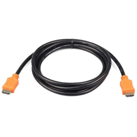 CABLE HDMI GEMBIRD MACHO MACHO 4K ALTA VELOCIDAD 3M SELECT SERIES
