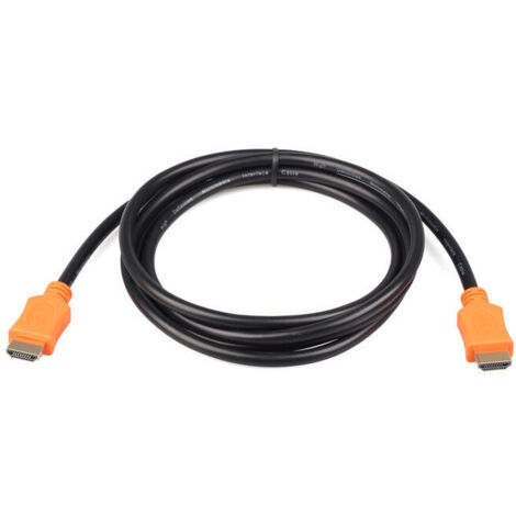 CABLE HDMI GEMBIRD MACHO MACHO 4K ALTA VELOCIDAD CON ETHERNET 4,5M SELECT SERIE