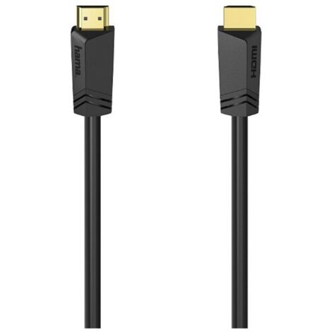 Câble HDMI Hama Technics 8K (2 M)