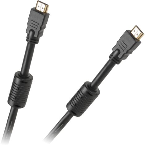 Câble HDMI-HDMI 15 m 24AWG