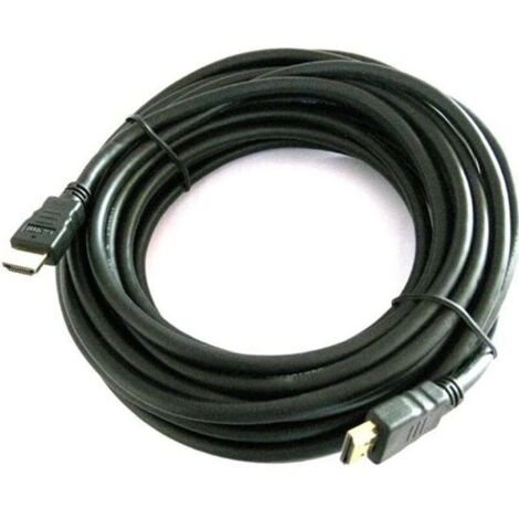 Câble HDMI High Speed 3D avec Ethernet FULL HD 15M