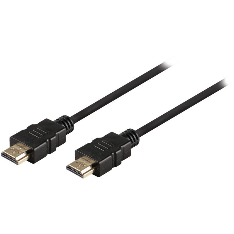 Hdsat - Câble hdmi Longueur 20m High Speed haute vitesse Full hd 4K Cordon tv