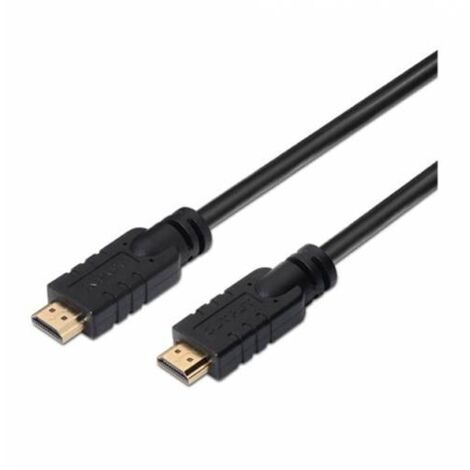CABLE HDMI M A HDMI M 30MT 1.4 NANOCABLE 10.15.1830
