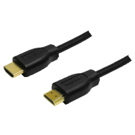 CABLE HDMI-M A HDMI-M 5M LOGILINK BULK