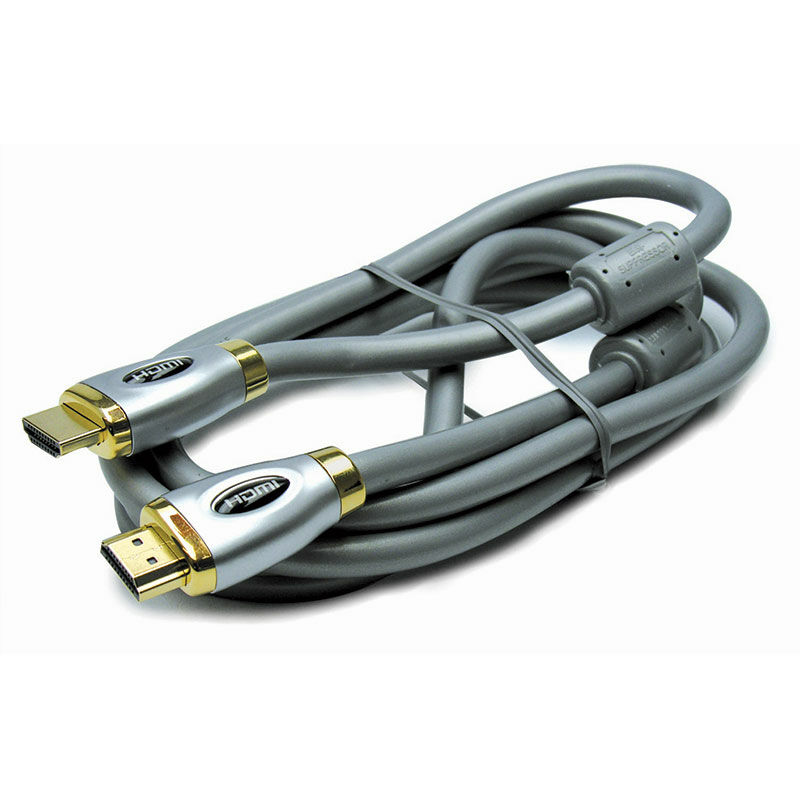 

420253 - Cable HDMI macho/macho 10m negro - Metronic