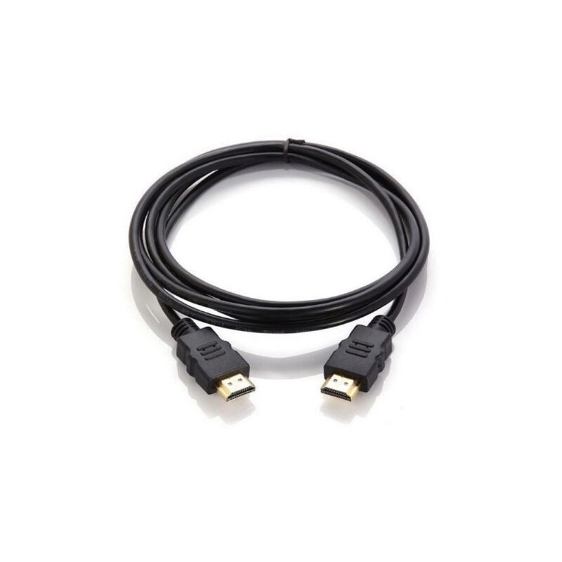 

Conexion Hdmi A-A 1 M - Axil