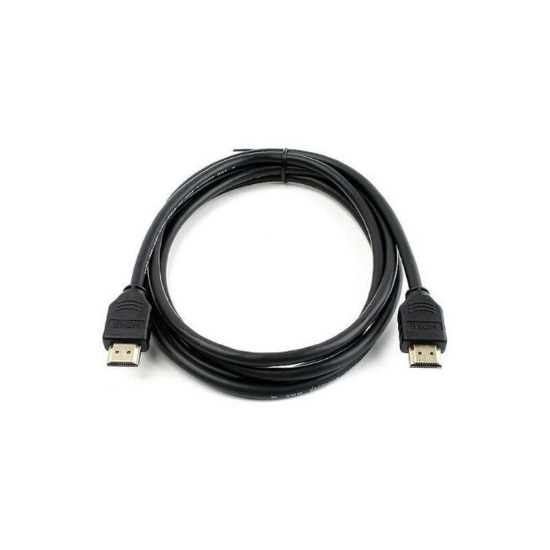 

Cable Multimedia 2Mt Hdmi Ne Artic. Audio-Video Av 0012 - Axil