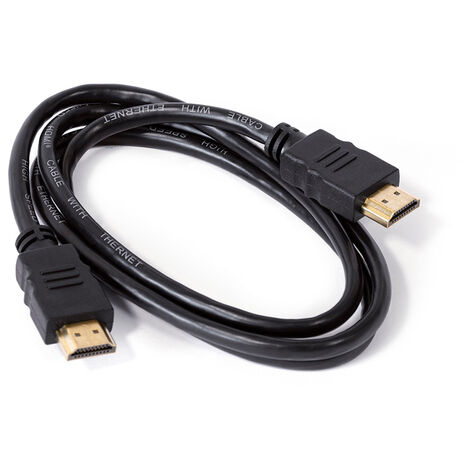 Cable HDMI: Macho tipo A/Macho tipo A)