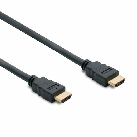 Câble HDMI RS PRO 7.5m, HDMI vers HDMI, HDMI Mâle HDMI Mâle ( Prix pour 1 )