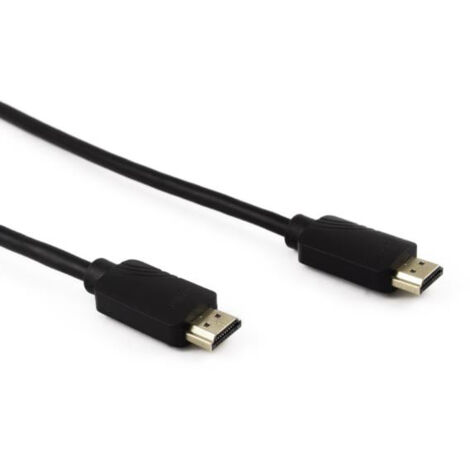 CABLE HDMI NILOX V1. 4 1M