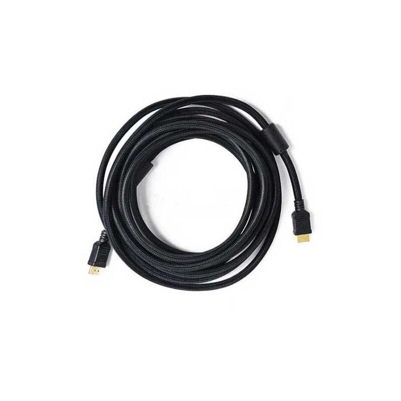 Cable hdmi or 19 broches de 10m.