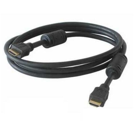Cable hdmi or 19 broches de 3m.