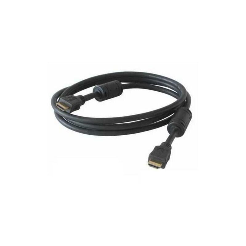 Cable hdmi or 19 broches de 5m.