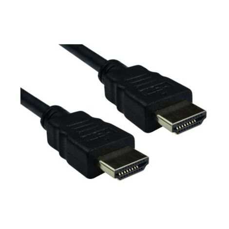 Câble HDMI RS PRO 10m HDMI HDMI Mâle ( Prix pour 1 )