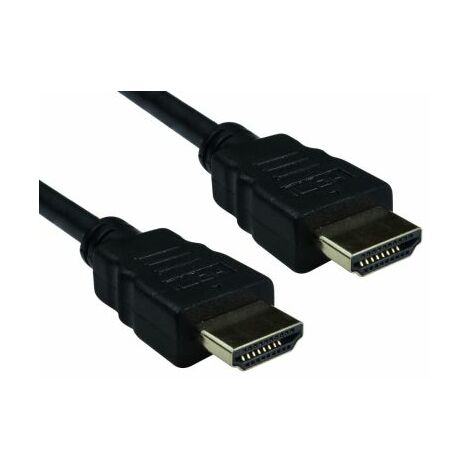 Câble HDMI RS PRO 20m HDMI Mâle HDMI Mâle ( Prix pour 1 )