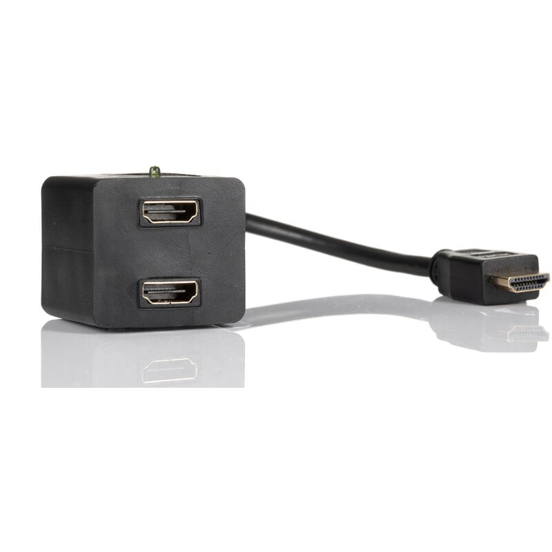 Câble hdmi Rs Pro Prix pour 1 )
