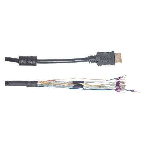 Câble HDMI S2Ceb-Groupe Cae HDMI Cord 10m HDMI Sans connecteur Mâle ( Prix pour 1 )