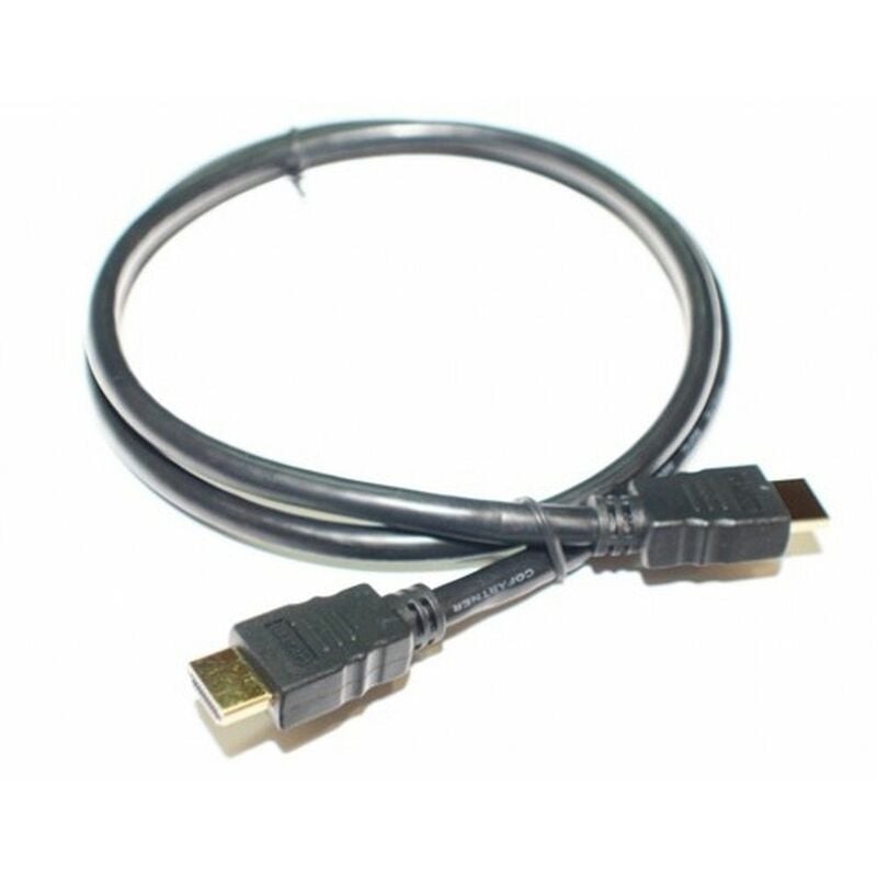 

CABLE HDMI V1.4 de 3 metros de longitud para PS3/XBOX360( ALTA VELOCIDAD)
