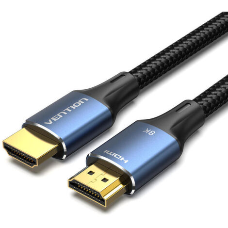 Cable HDMI Vention ALGLI 3 m Azul
