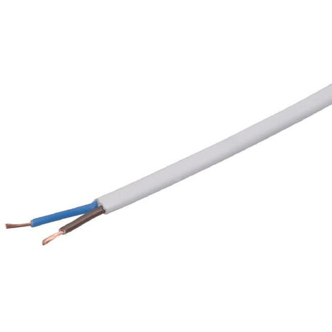 Câble HELUKABEL H05VVF3X25WH