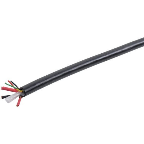 Câble HELUKABEL KA962505PUR