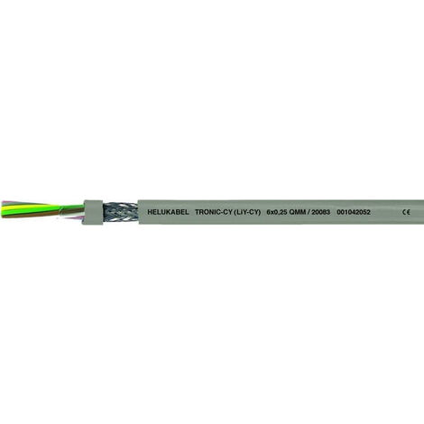 Câble HELUKABEL LIYCY1805