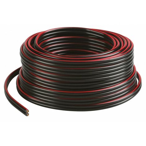 Cable Hi-fi Repéré 10