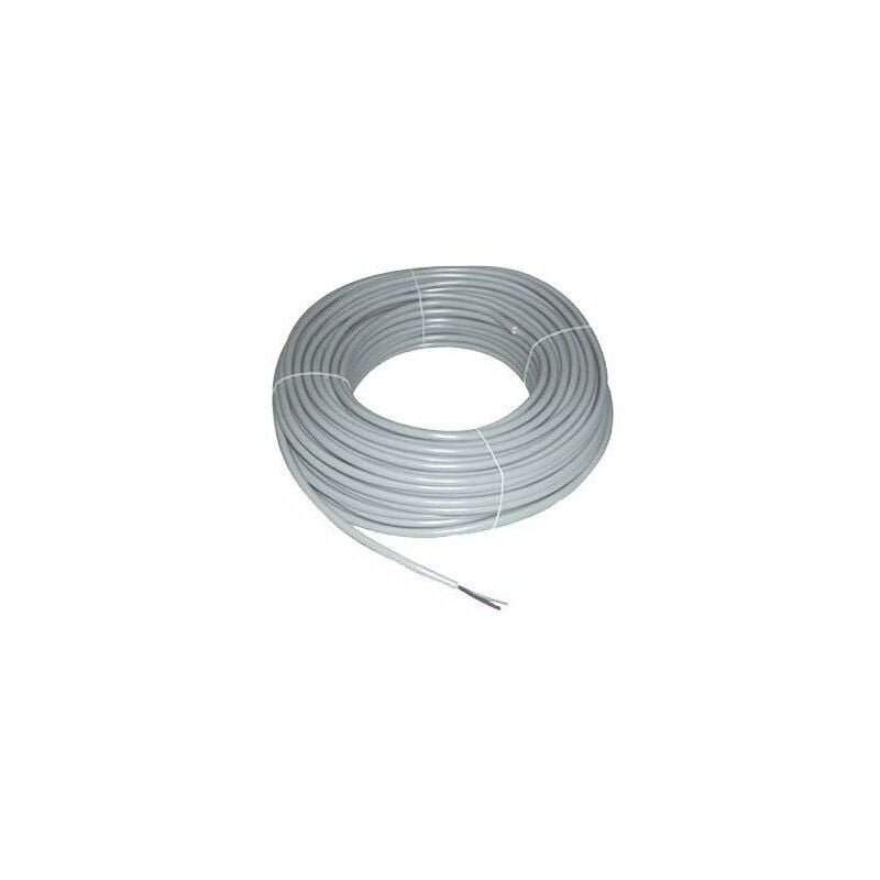 Cable ho5 vv-f 4g1,5 gris c50