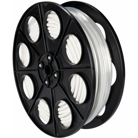 Câble Ho5vvf 3g2.5mm2 75m Câble électrique Souple 3 Conducteurs - Dhome