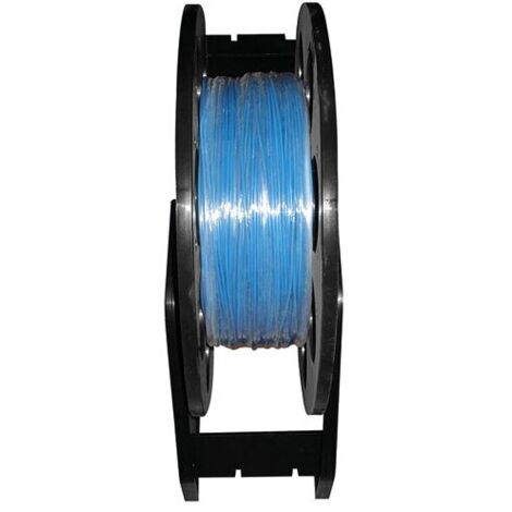 Câble Ho7vr 16mm2 Bleu 150m Câble électrique Souple Ho7vr 16mm2 Pour Installations Fixes. - Electraline
