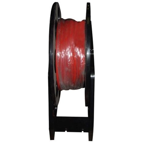 Câble Ho7vr 16mm2 Rouge Conducteur Cuivre Souple Rouge - Electraline