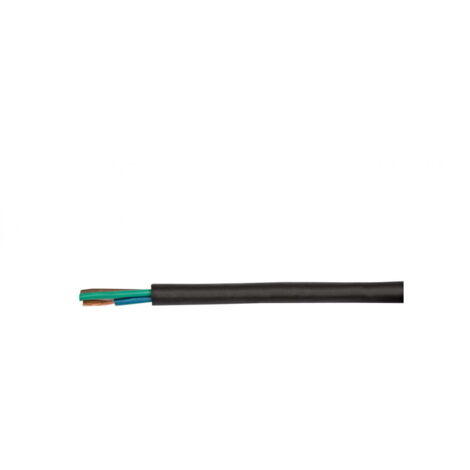 Câble industriel H07RN-F (OnPD) 3x4 żo /touret/