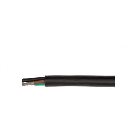 Câble industriel H07RN-F (OnPD) 4x4 żo /touret/