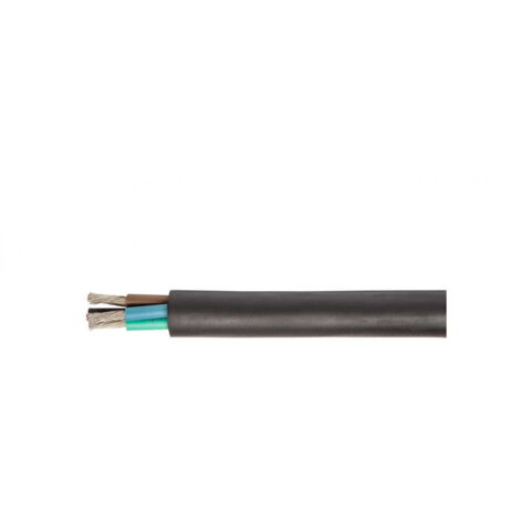 Câble industriel H07RN-F (OnPD) 5x2,5 żo /100m/