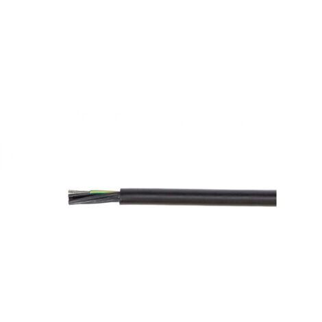 Câble industriel H07RN-F (OnPD) 7x2,5 mm² /tambour/
