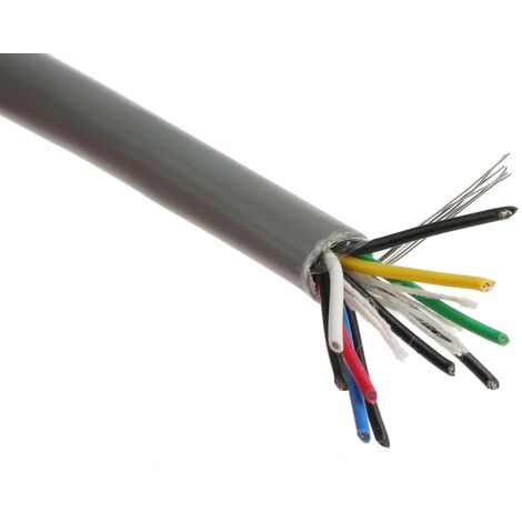Dénudeur pour câble multipaire de faible section MICHAUD Q295