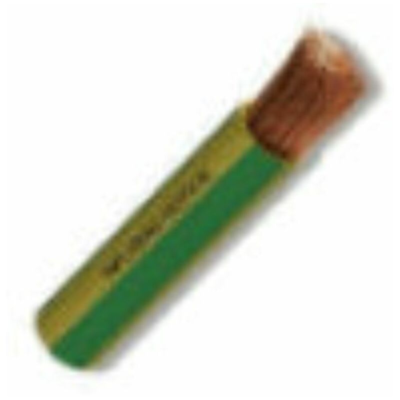 

Cable Instalacion Amarillo Verde Tt 1.5 200 M