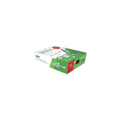 Cable inter. ho7z1k 1x1,5 n 100m cj top cable ne