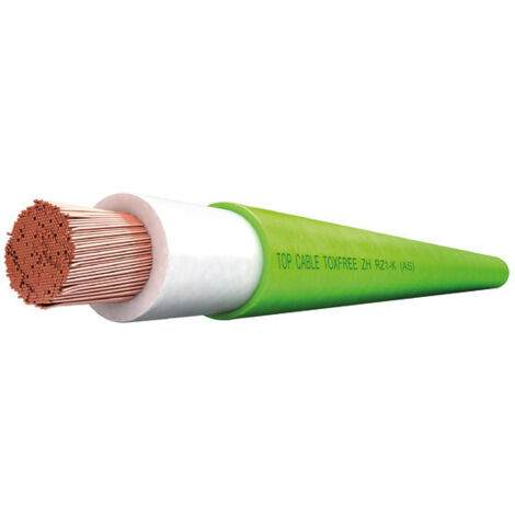 Cable inter. ho7z1k 1x1,5 n 200m cj top cable ne