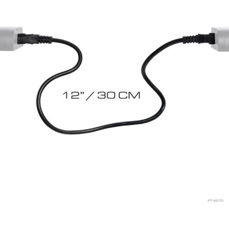 Cable Interconexión  para Pantallas T5 Exo Terra