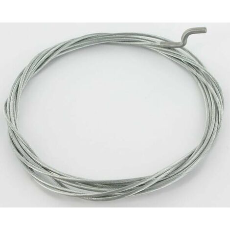 Câble intérieur 1,5mm-2500mm UNIVERSEL FGP454391