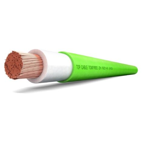 Cable Interior Ho7Z1K 1X2,5 M 200M Cj Top Cable Marr
