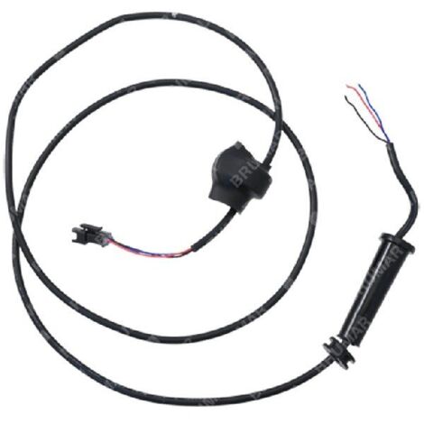 Câble interrupteur électrique pour tondeuse à gazon PROGREEN - 059264