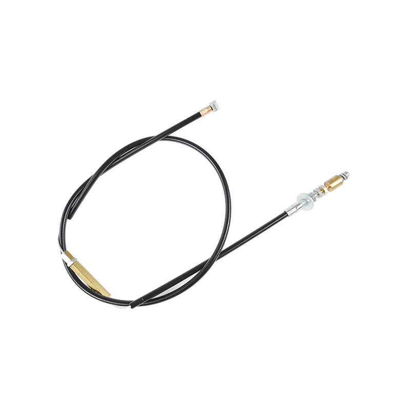 Câble inverseur de vitesse motobineuse Husqvarna / Pubert / Staub - 501005301