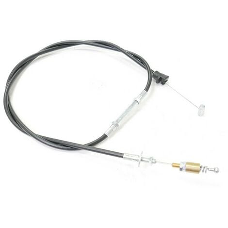Câble inverseur motobineuse Husqvarna, Oleo-Mac, Pubert, Staub...