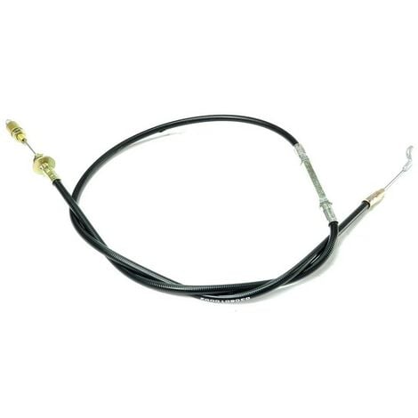 Câble inverseur motobineuse Staub / Honda