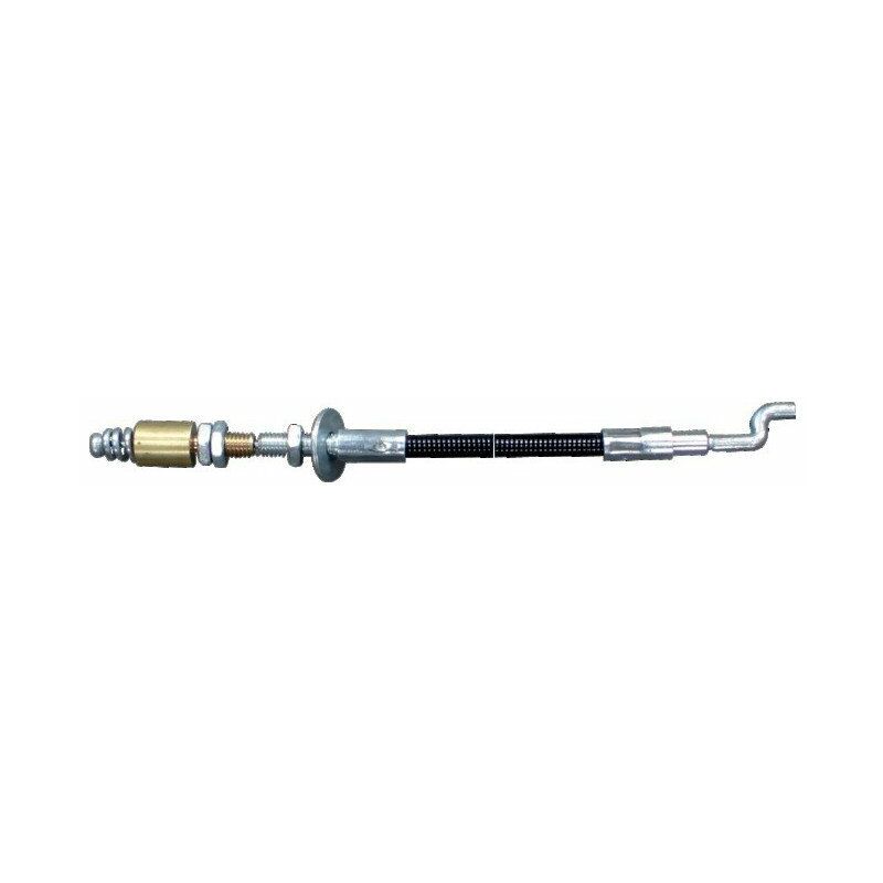 Câble inverseur pour Pubert honda - 80033-V40-003 - 0308010002 - 13192