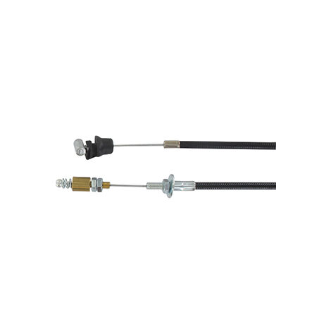 Câble inverseur PUBERT - HUSQVARNA 0308010014