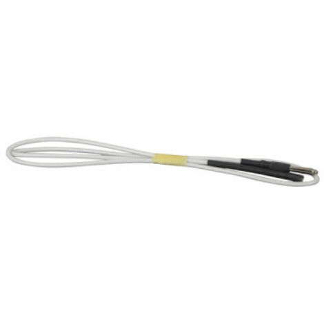 Câble ionisation mc4/Ø4 l850 - CUENOD : 13020809