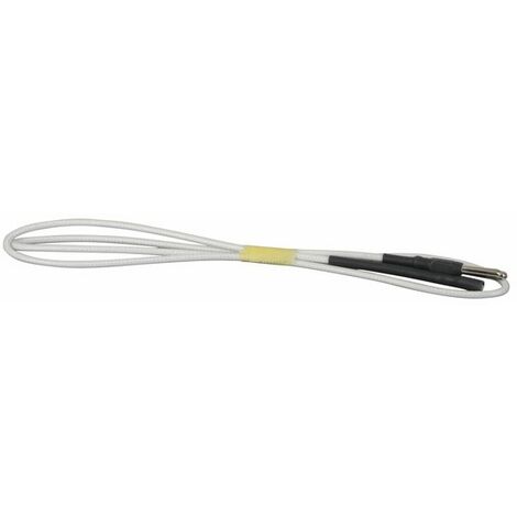 Câble ionisation mc4/Ø4 l850 - CUENOD : 13020809